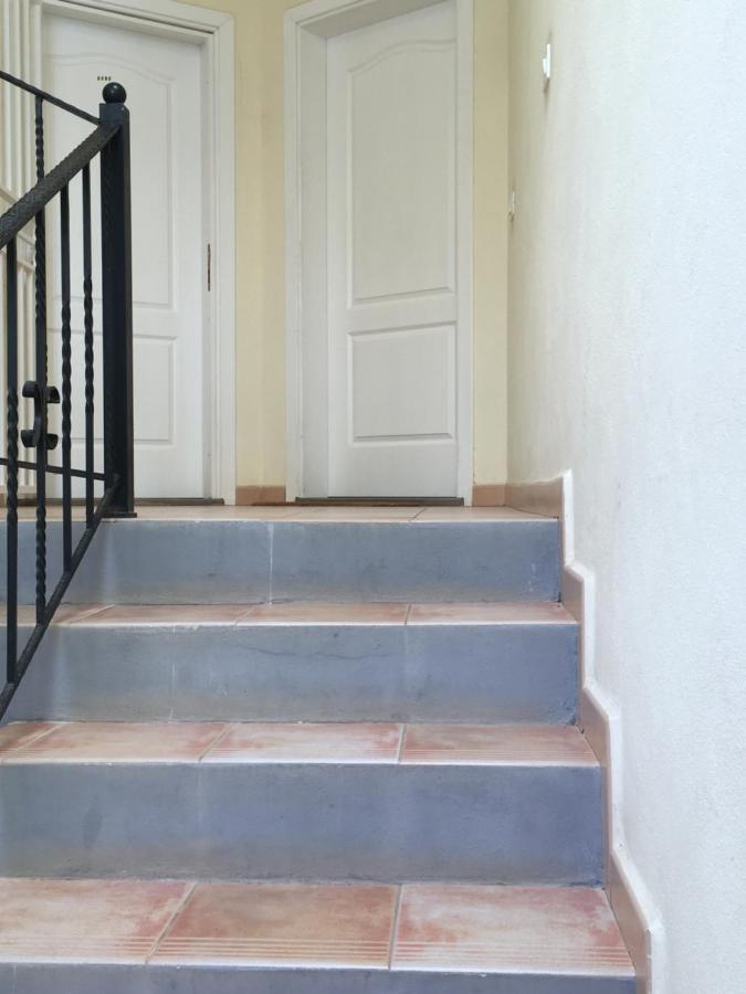 Lorena House Callao Salvaje Extérieur photo
