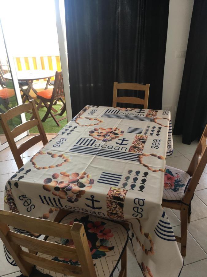 Lorena House Callao Salvaje Extérieur photo