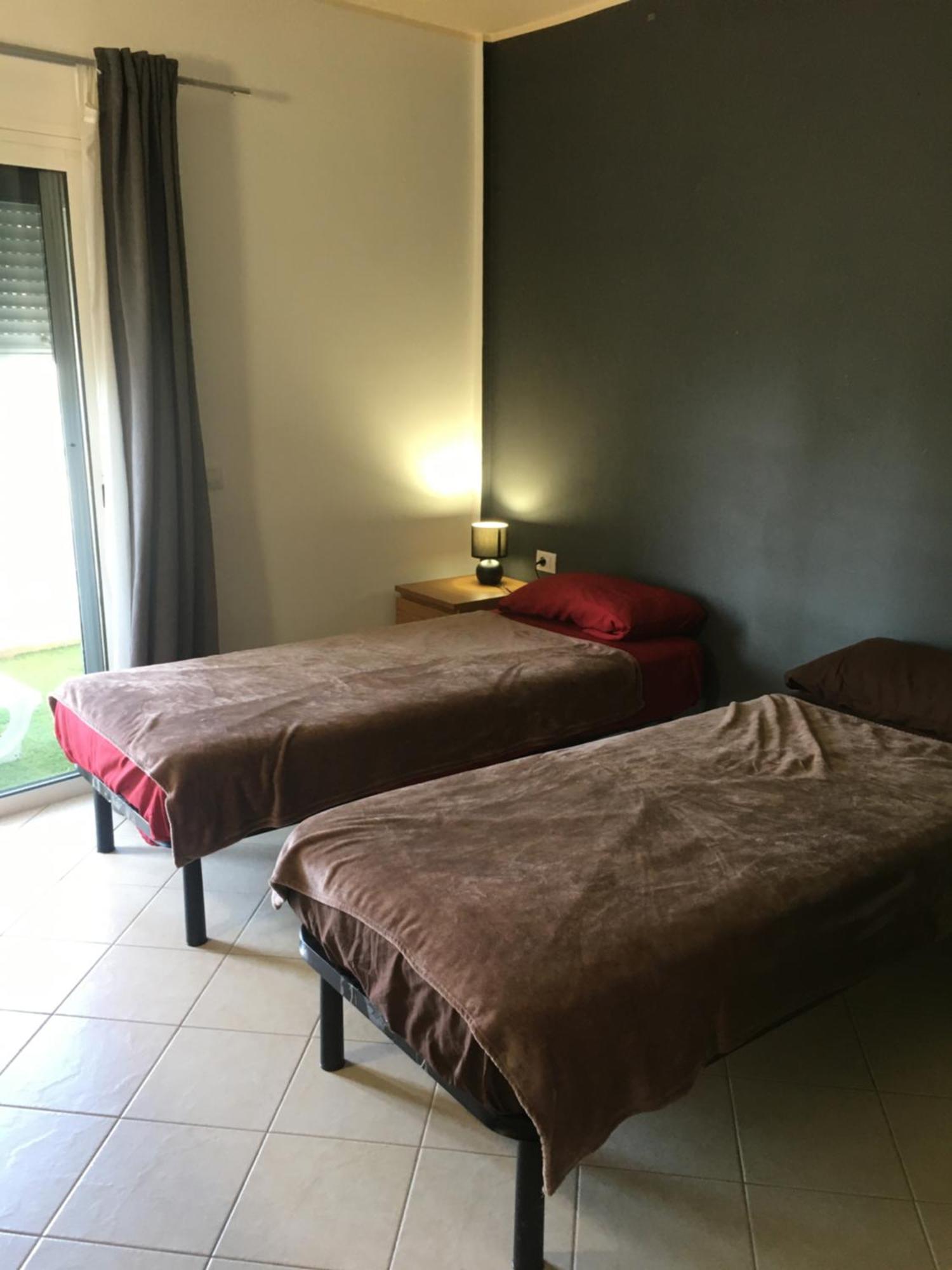Lorena House Callao Salvaje Extérieur photo